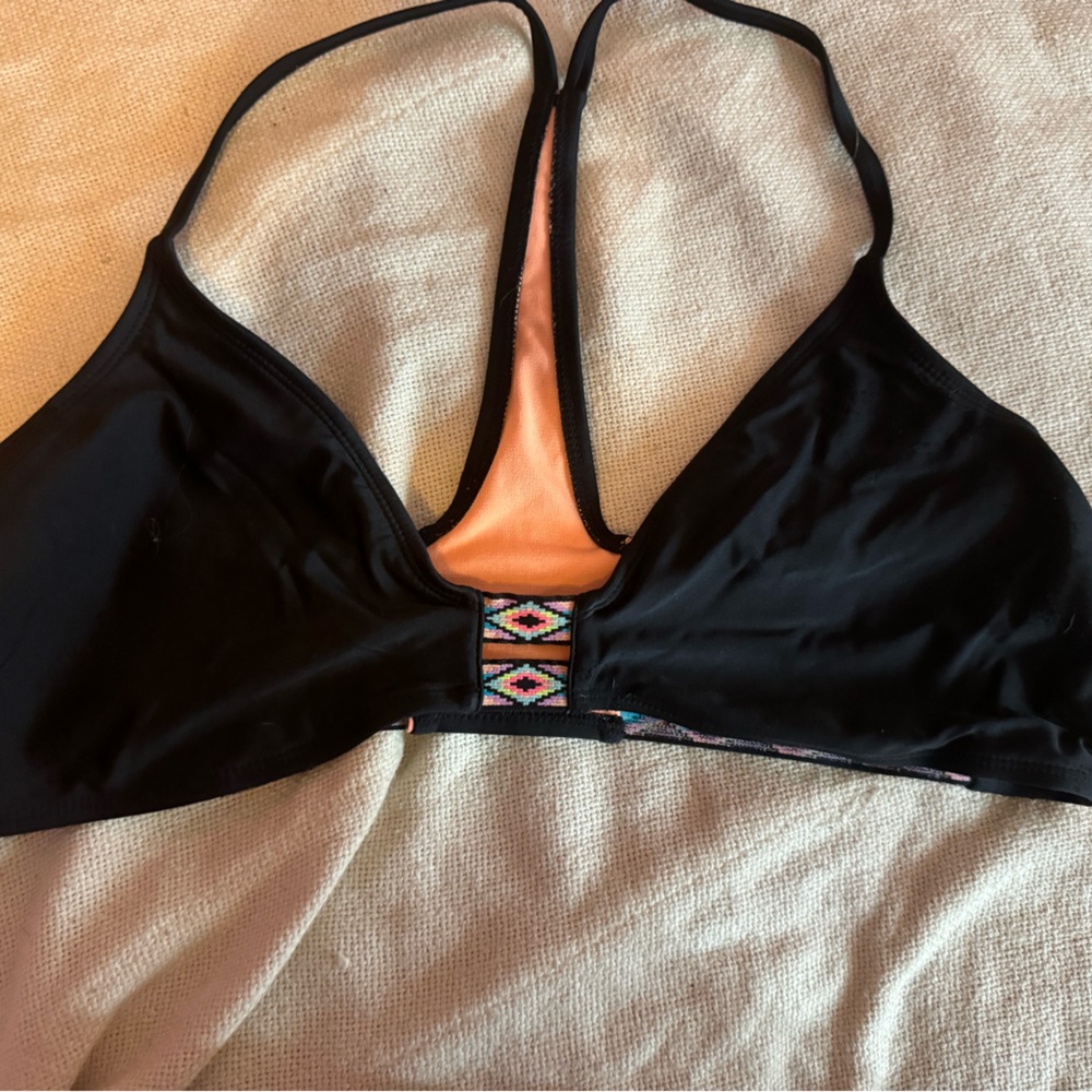 Cute Bikini Top